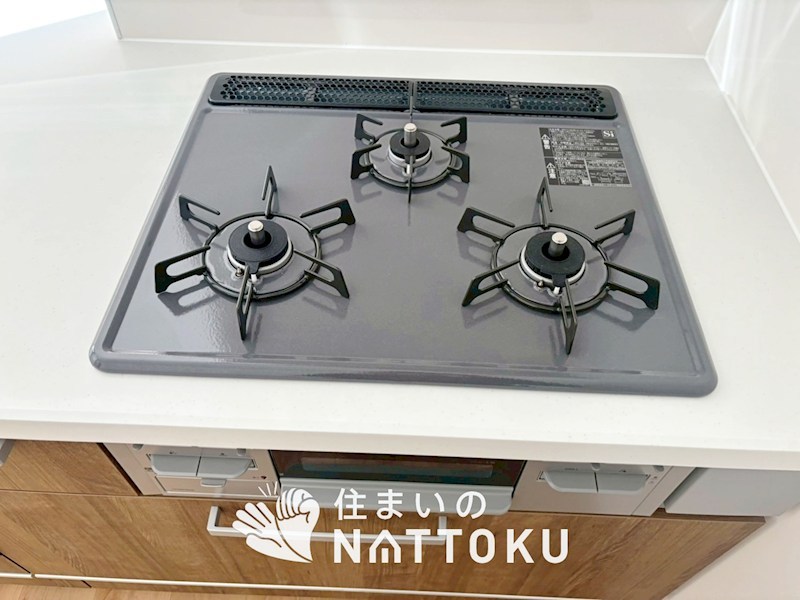 大津市滋賀里　第2期　1号地 設備