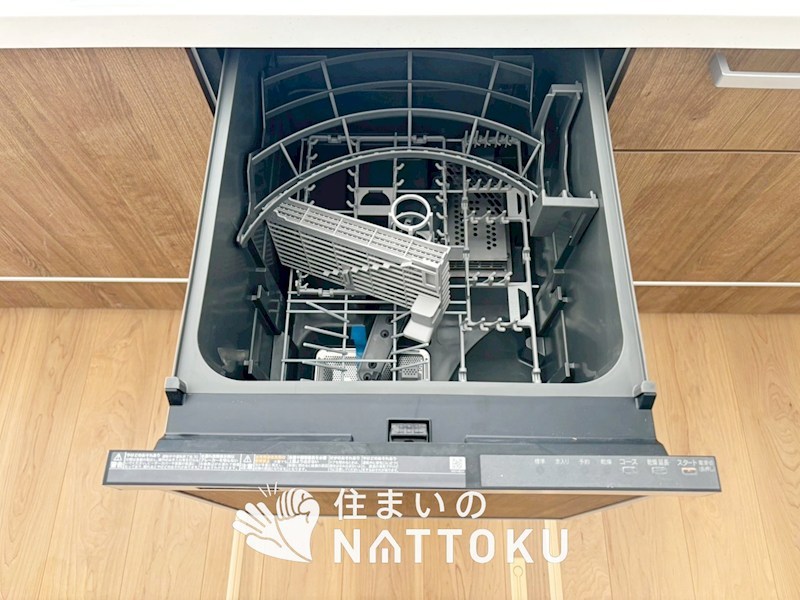 大津市滋賀里　第2期　1号地 設備