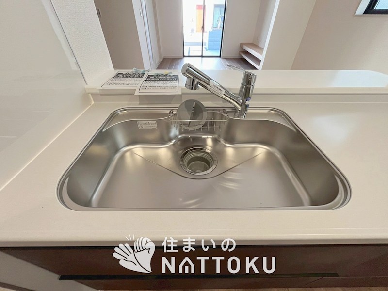 茨木市島　第3期　1号地 設備
