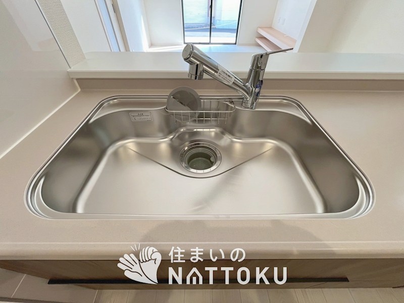 茨木市島　第3期　2号地 設備