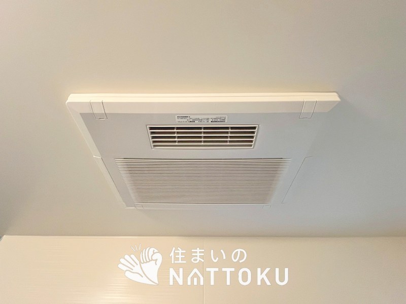 茨木市島　第3期　3号地  設備