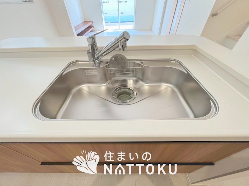 茨木市島　第3期　4号地 設備