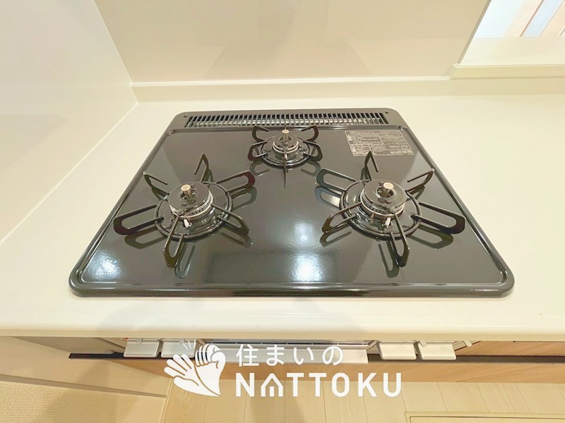 茨木市島　第3期　4号地 設備