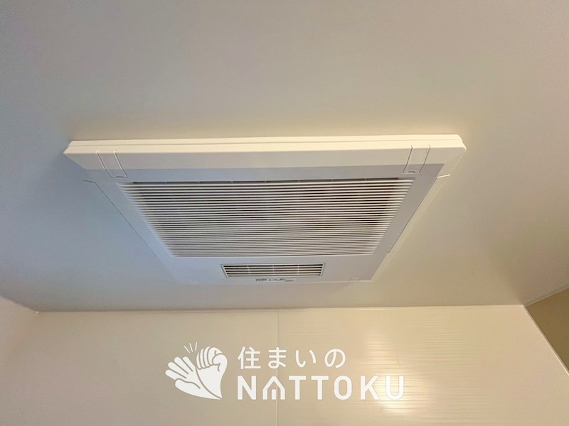 枚方市楠葉野田　第3期　1号地 設備