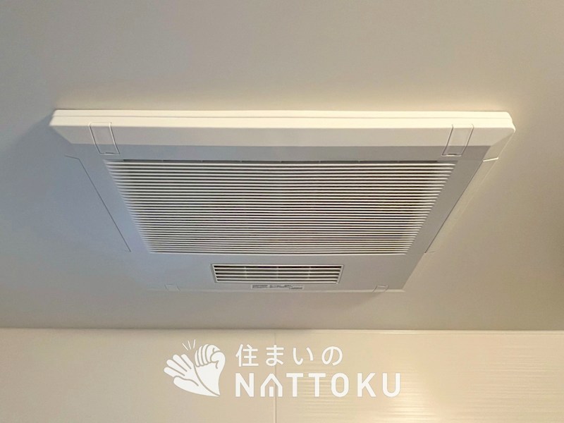 枚方市楠葉野田　第3期　2号地 設備