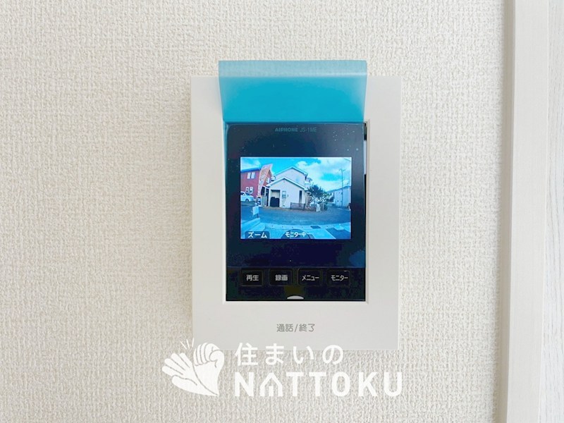 姫路市上大野　第4期　3号地 設備