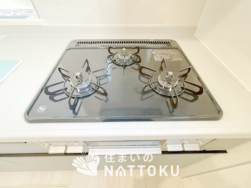 姫路市上大野　第4期　3号地 設備