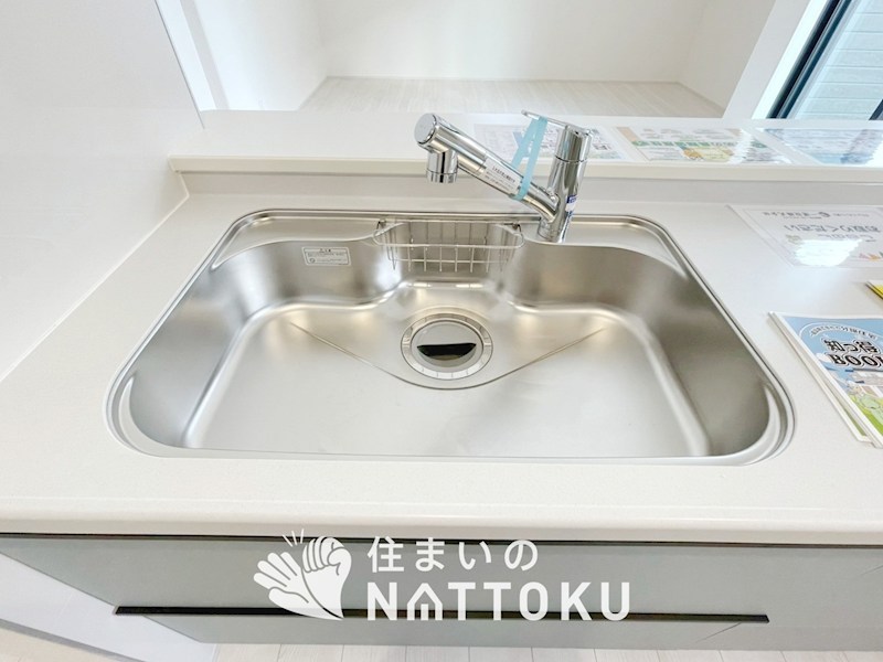 姫路市上大野　第4期　3号地 設備
