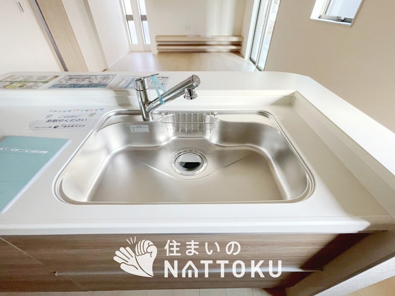 姫路市上大野　第4期　2号地 設備