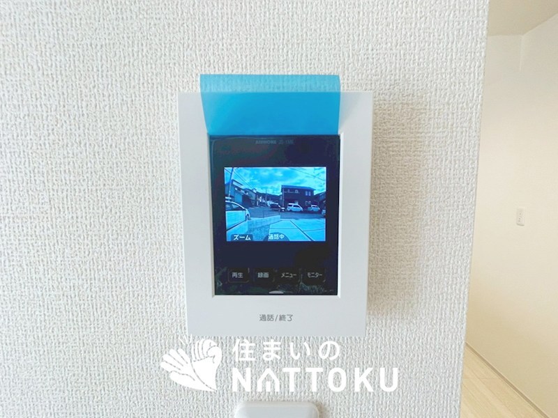 姫路市上大野　第4期　1号地 設備