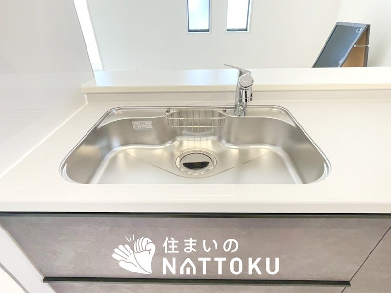 姫路市上大野　第4期　1号地 設備