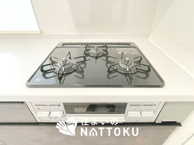 姫路市上大野　第4期　1号地 設備