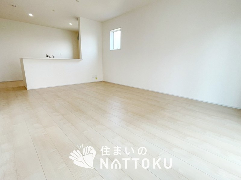 姫路市奥山　第4期　1号地 内観写真（リビング）