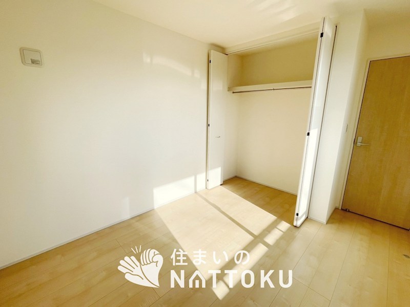 姫路市奥山　第4期　1号地 内観写真（リビング以外の居室）