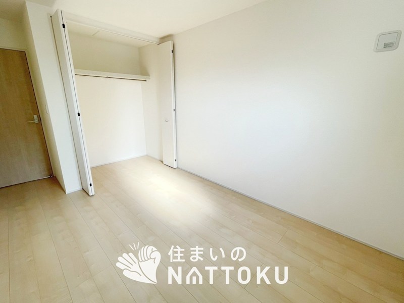 姫路市奥山　第4期　1号地 内観写真（リビング以外の居室）