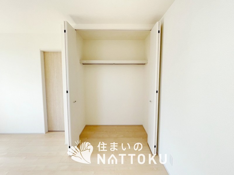 姫路市奥山　第4期　1号地 内観写真（収納）