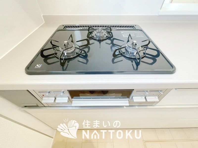 姫路市奥山　第4期　1号地 設備