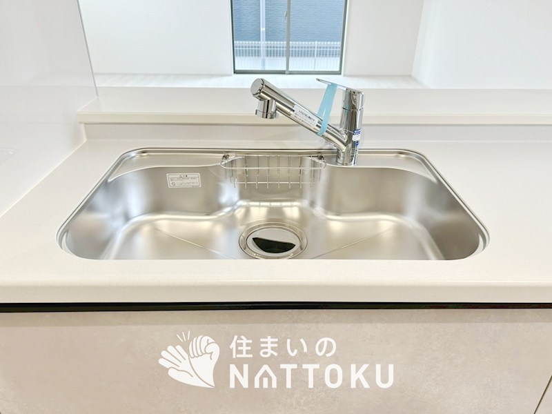 姫路市御立中　第4期　1号地 設備