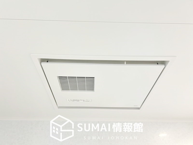 姫路市継　第2期　3号地 設備