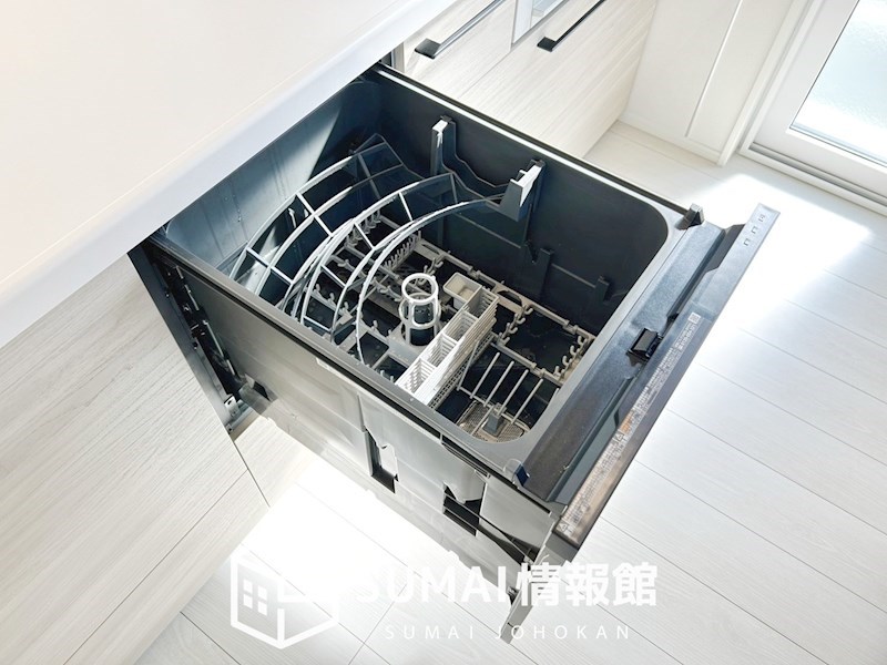 姫路市継　第2期　3号地 設備