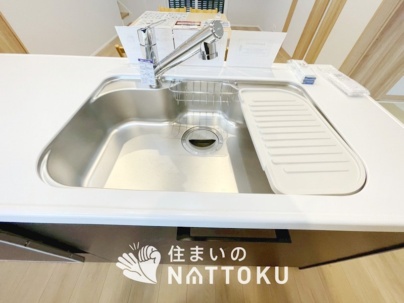 姫路市花田町小川　1号地 設備
