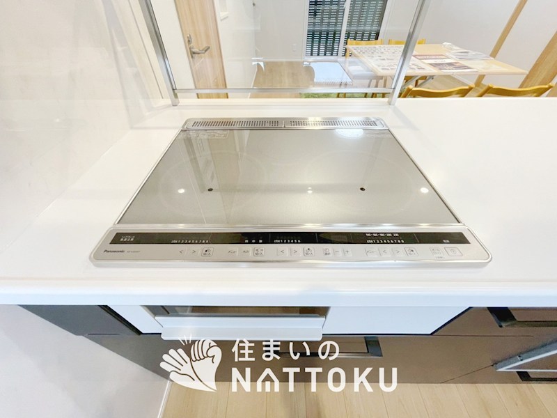 姫路市花田町小川　1号地 設備