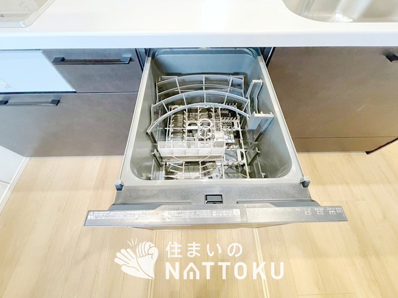 姫路市花田町小川　1号地 設備