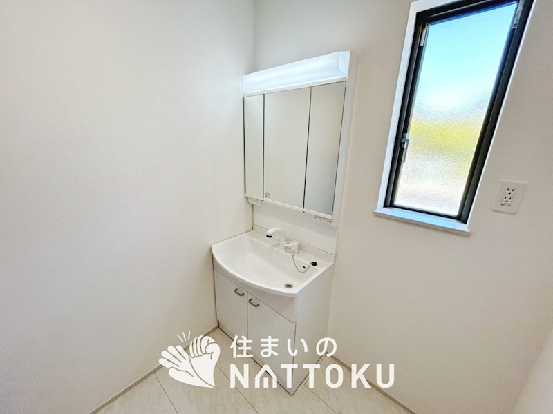 姫路市大津区勘兵衛町 内観写真（洗面台・洗面所）