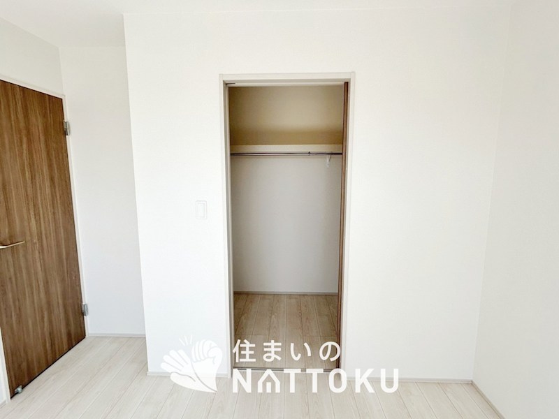 姫路市大津区勘兵衛町 内観写真（収納）