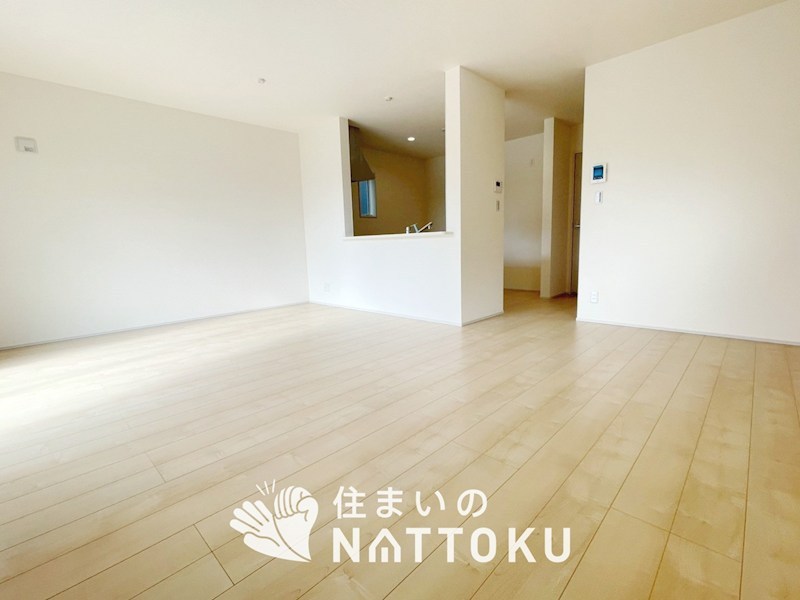 赤穂市板屋町　第2期　3号地 内観写真（リビング）