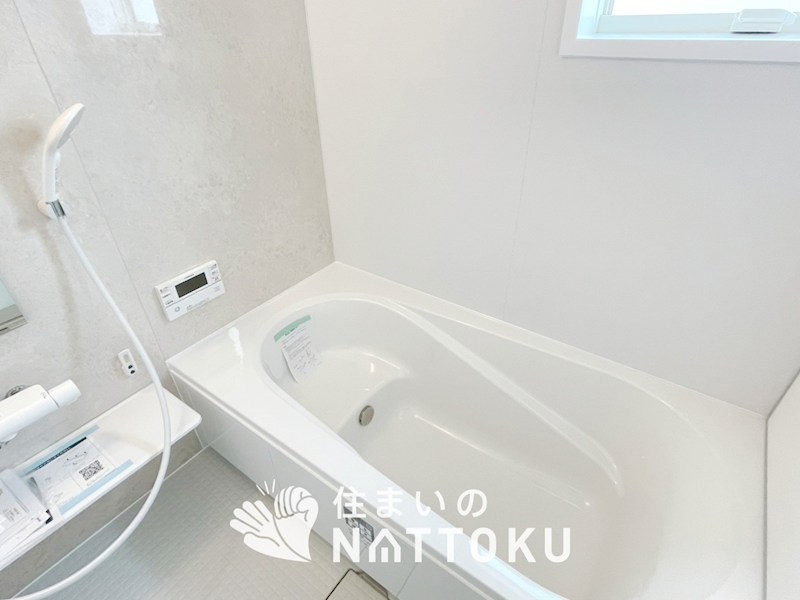 赤穂市板屋町　第2期　3号地 内観写真（浴室）