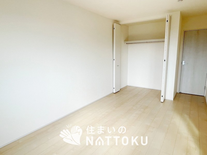 赤穂市板屋町　第2期　3号地 内観写真（リビング以外の居室）