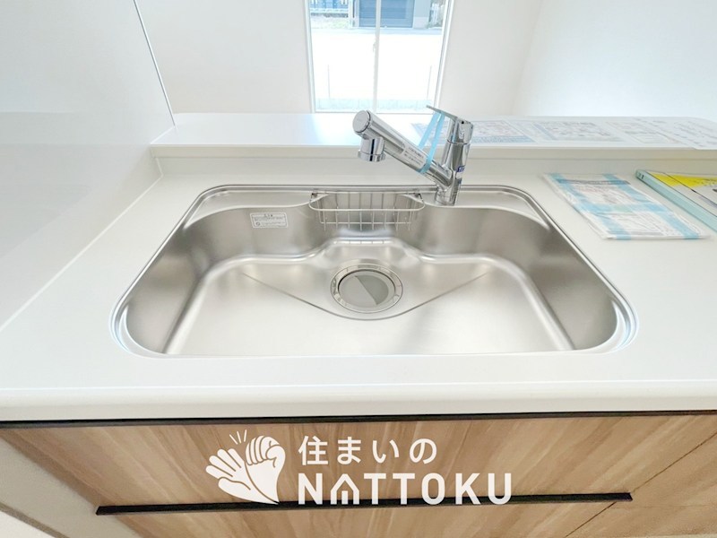 赤穂市板屋町　第2期　3号地 設備