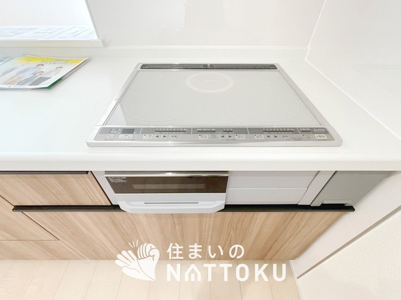 赤穂市板屋町　第2期　3号地 設備