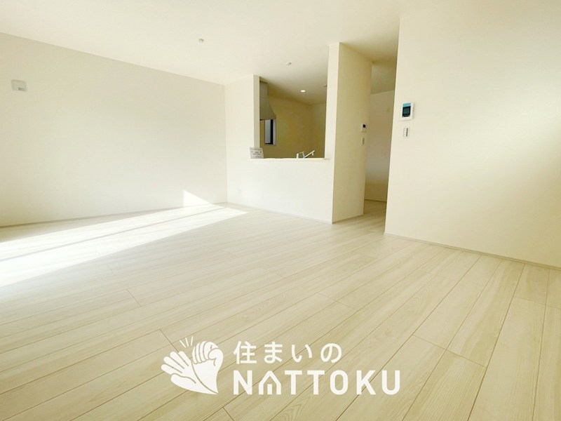 赤穂市板屋町　第2期　1号地 内観写真（リビング）
