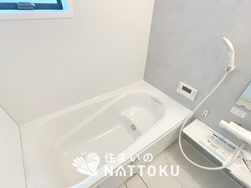 赤穂市板屋町　第2期　1号地 内観写真（浴室）