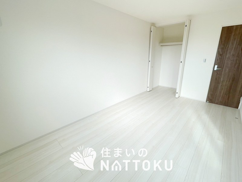 赤穂市板屋町　第2期　1号地 内観写真（リビング以外の居室）