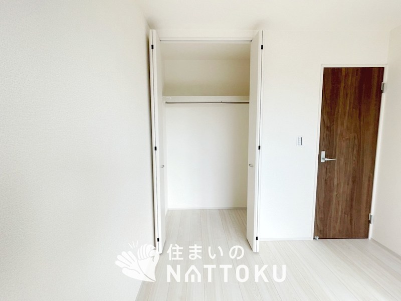 赤穂市板屋町　第2期　1号地 内観写真（収納）