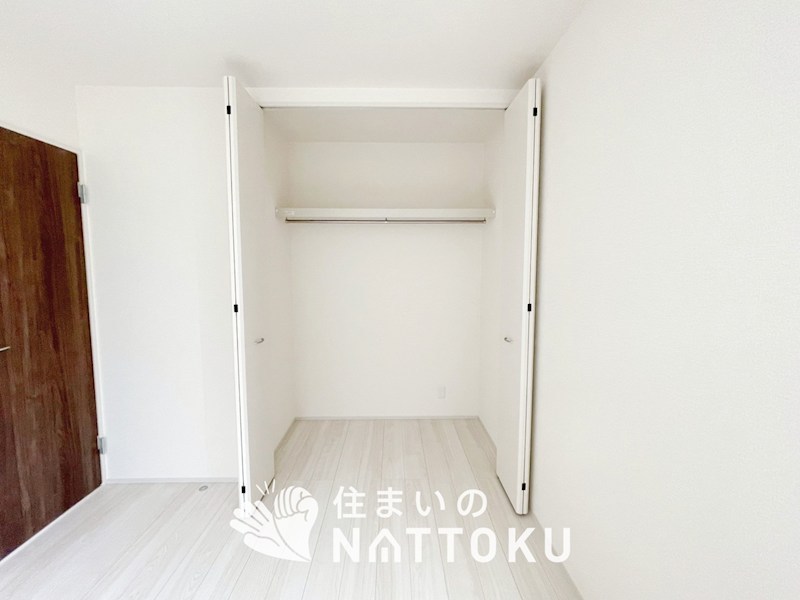 赤穂市板屋町　第2期　1号地 内観写真（収納）
