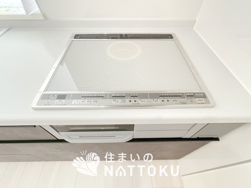 赤穂市板屋町　第2期　1号地 設備
