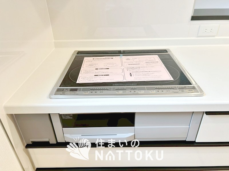 高砂市中島　第4期 設備