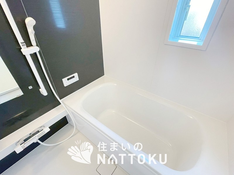 加古川市野口町良野　第12期　2号地  内観写真（浴室）