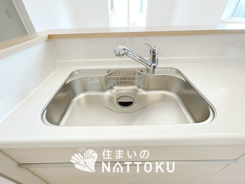 加古川市野口町良野　第12期　2号地  設備