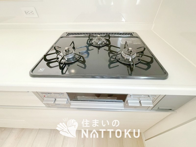 加古川市野口町良野　第12期　2号地  設備