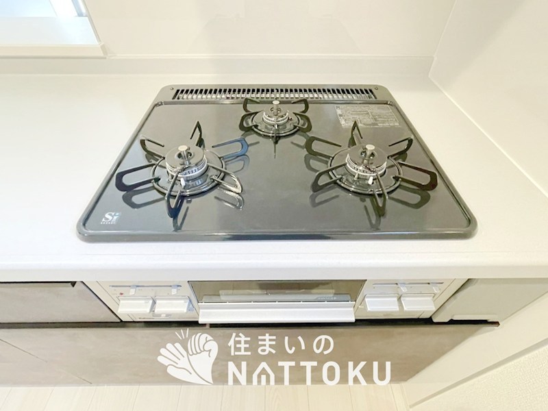 加古川市東神吉町神吉　第10期 設備