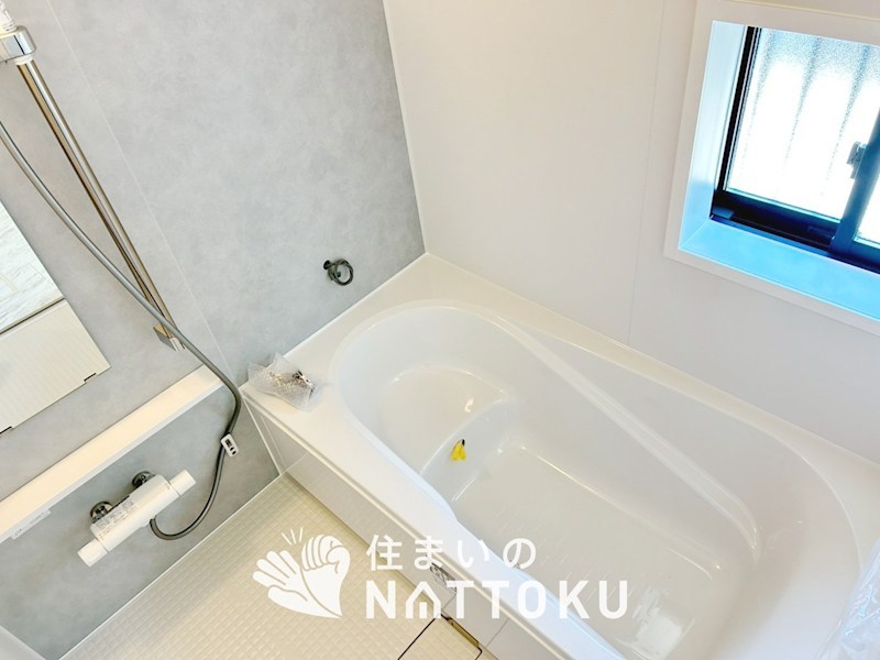 加古川市平岡町土山　B号地  内観写真（浴室）