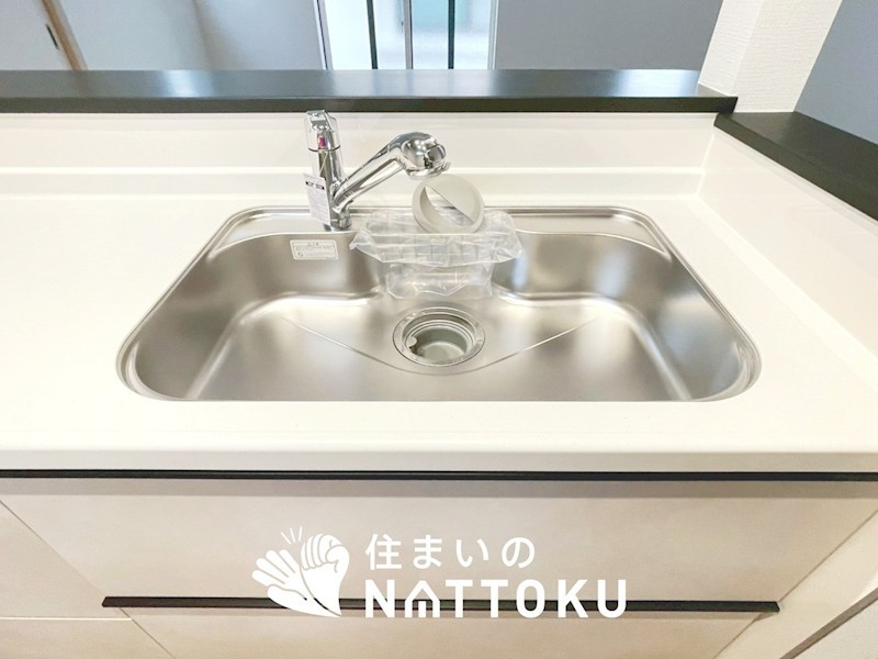 加古川市平岡町高畑　第12期 設備