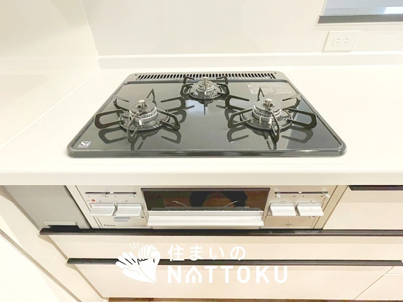 加古川市平岡町高畑　第12期 設備