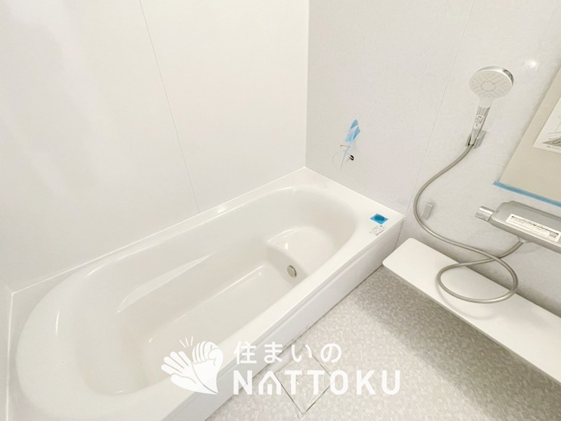 加古川市加古川町稲屋 内観写真（浴室）