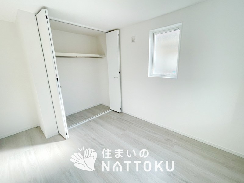 加古川市加古川町稲屋 内観写真（リビング以外の居室）